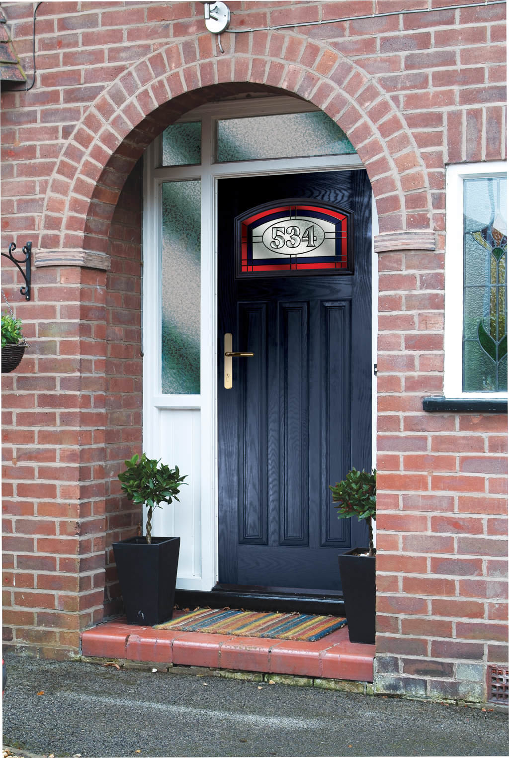 Doors Lincoln