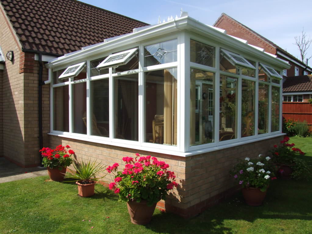Conservatories Sleaford