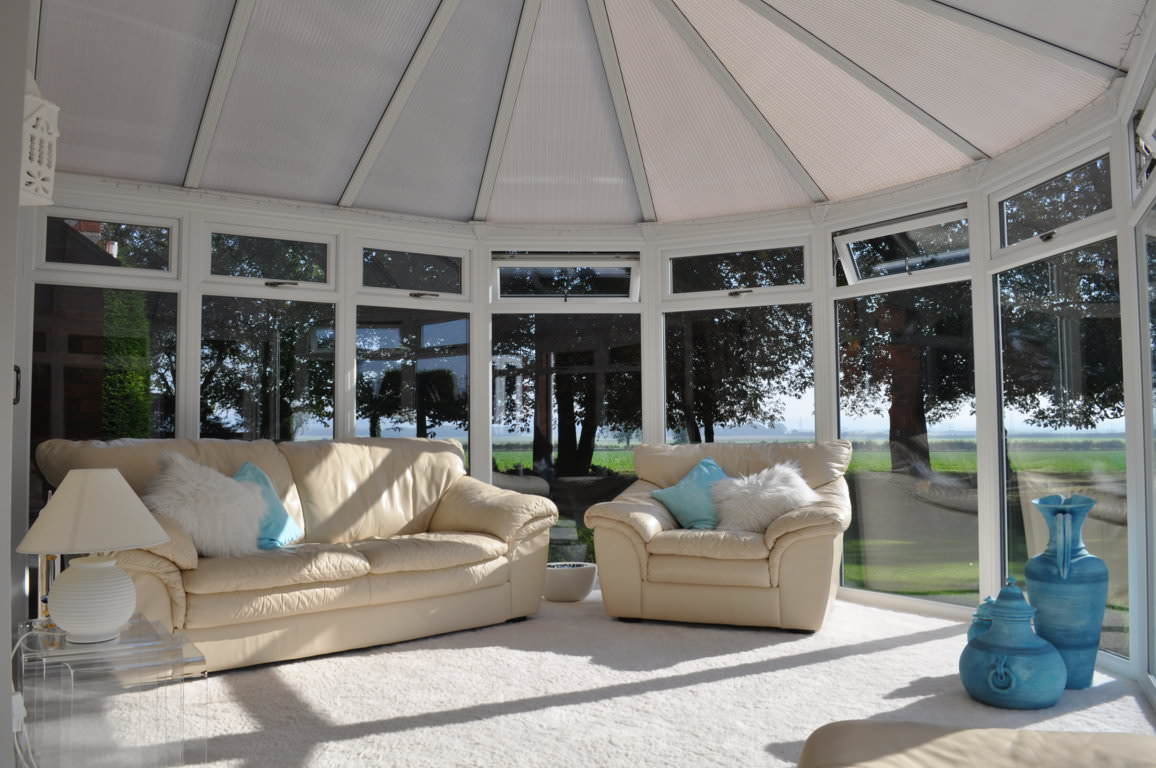 Double Glazing Woodhall Spa