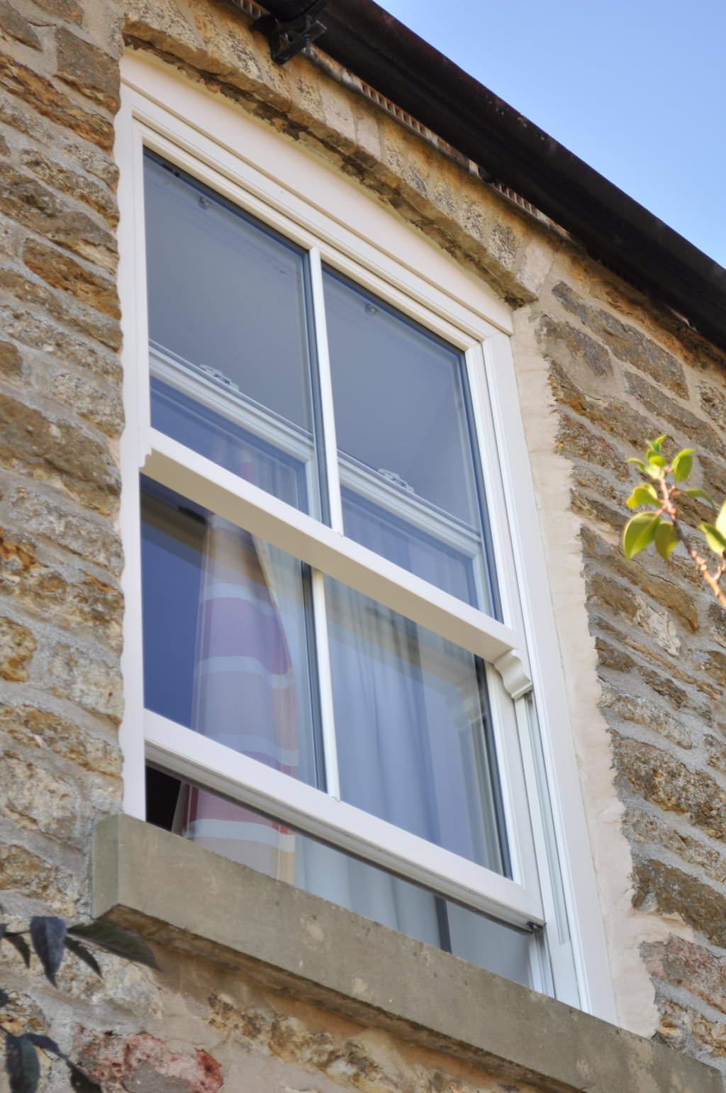 Sash Windows Sleaford