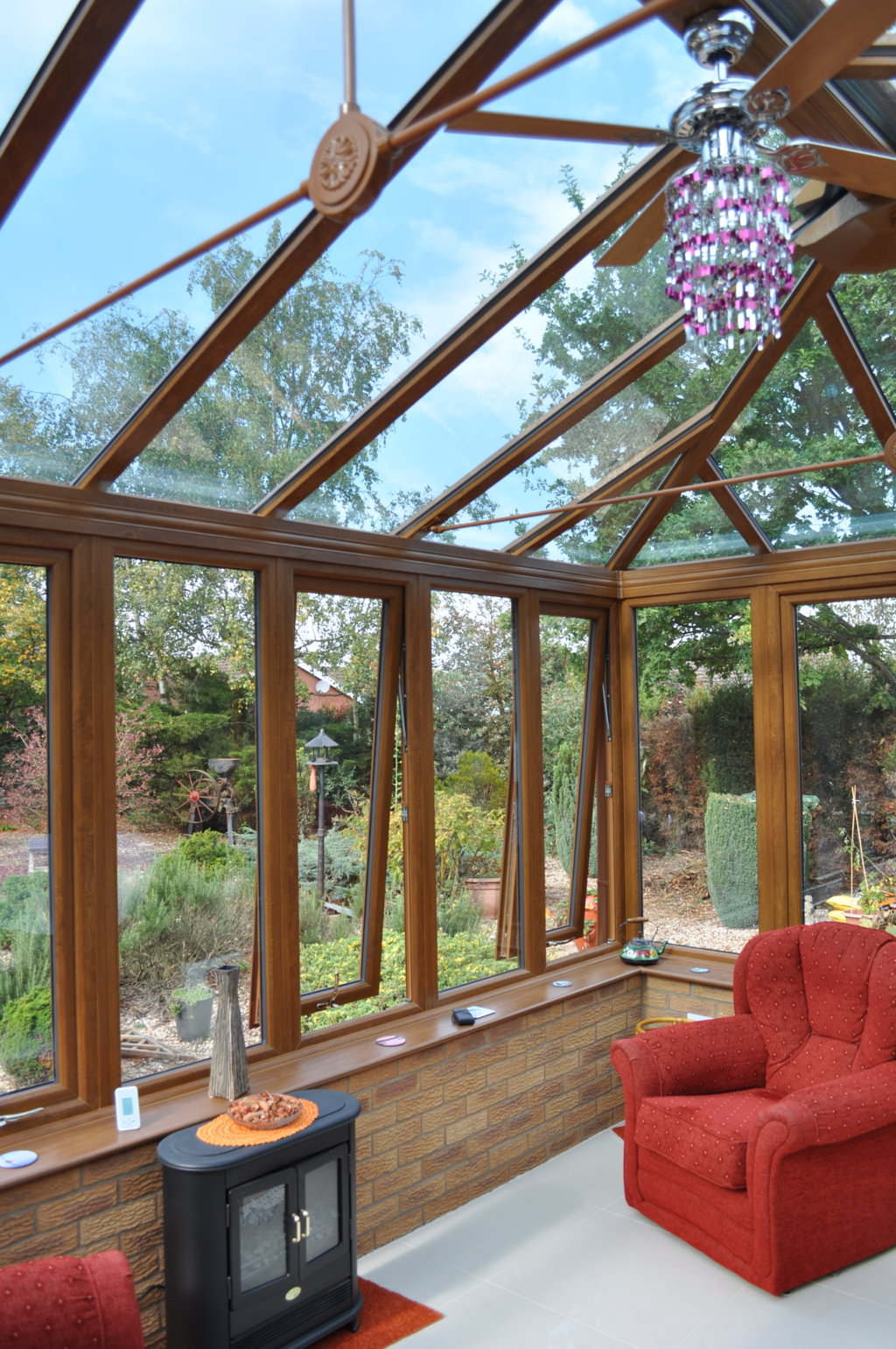 Conservatories Horncastle