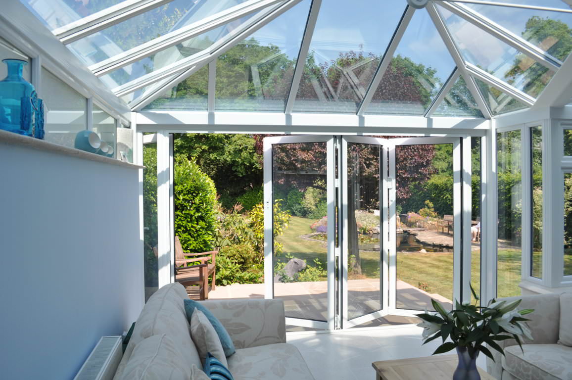 Conservatories Sleaford