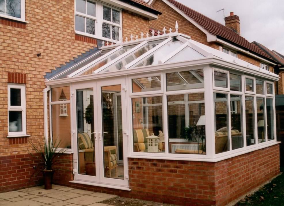 conservatories sleaford