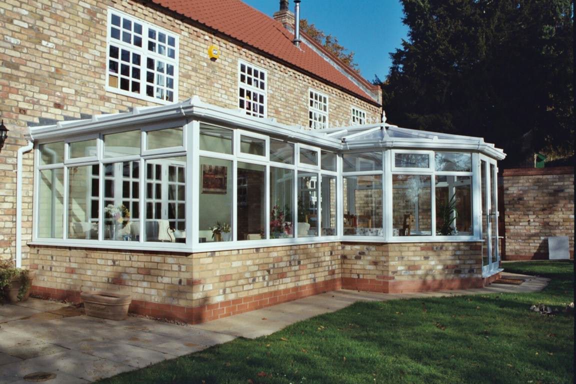 Double Glazing Louth
