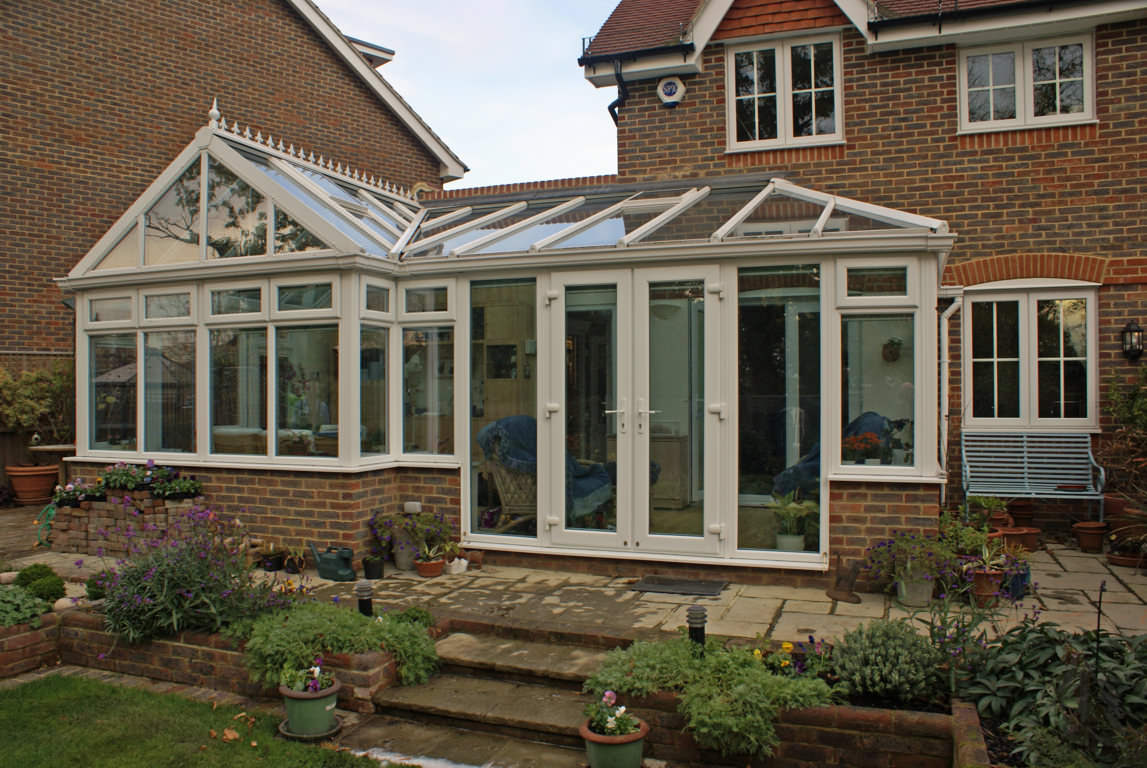 Conservatories