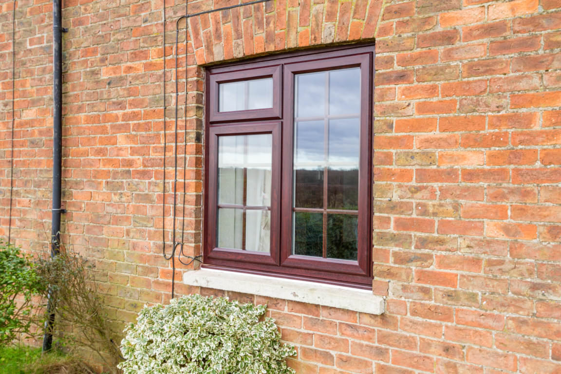 Sash Windows Sleaford
