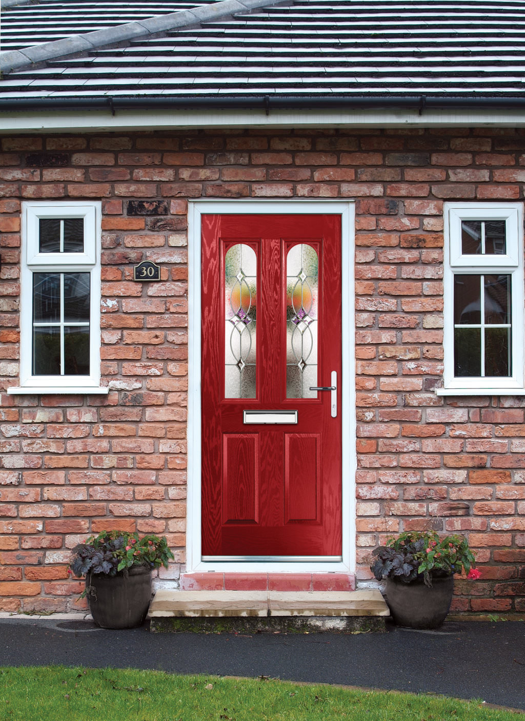 double glazing grantham