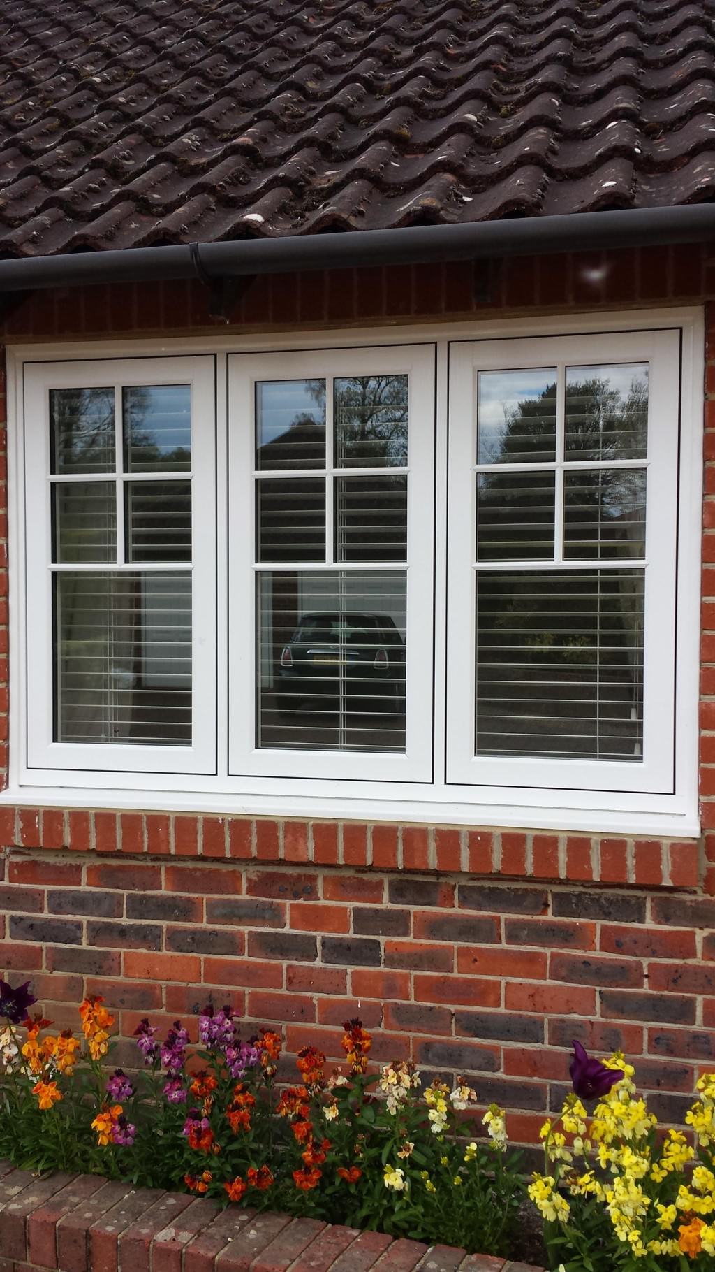 uPVC Windows Horncastle