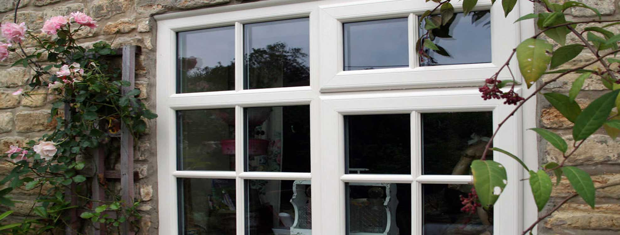 double glazing upvc windows