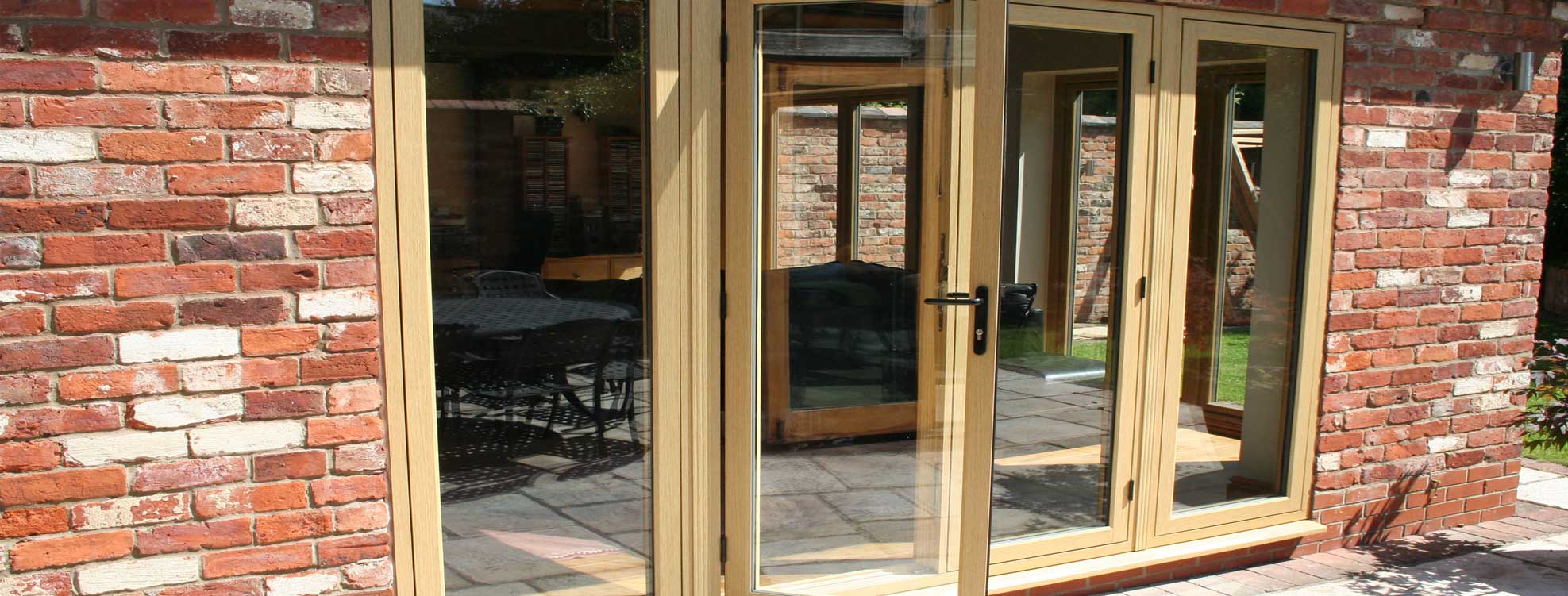 double glazing doors in sleaford