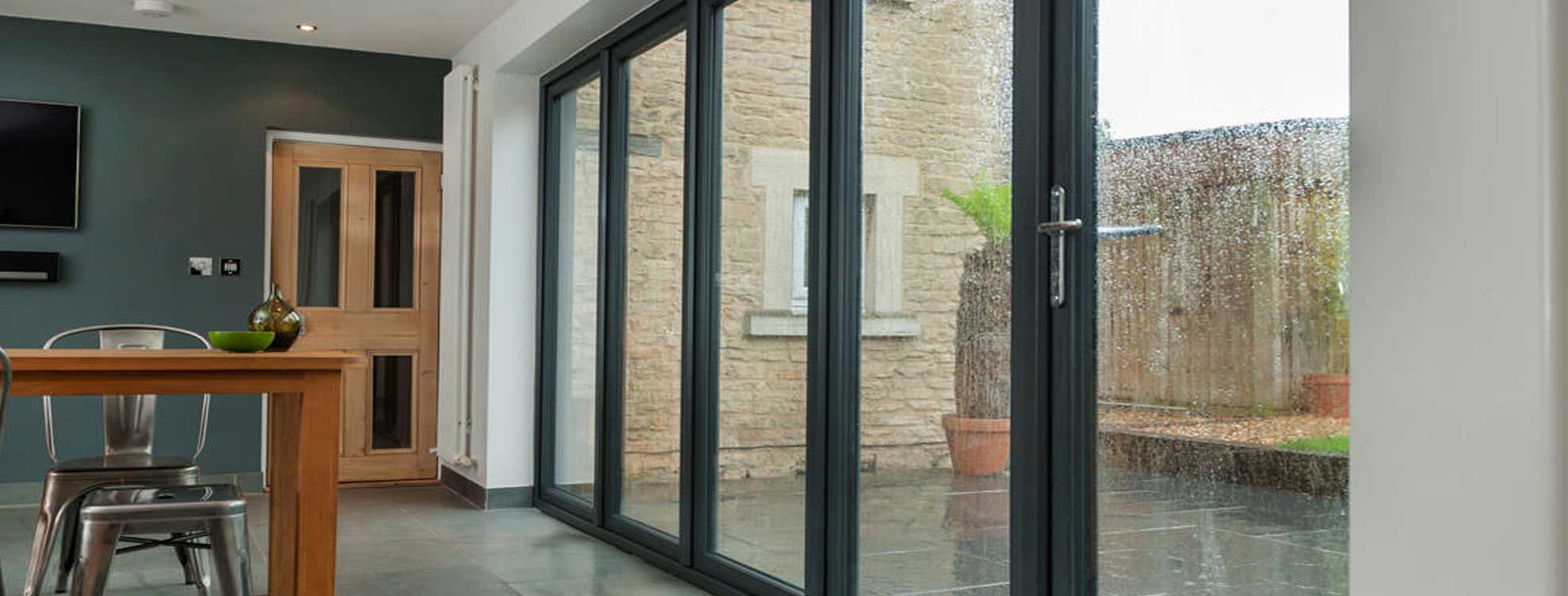 windows & doors Gainsborough
