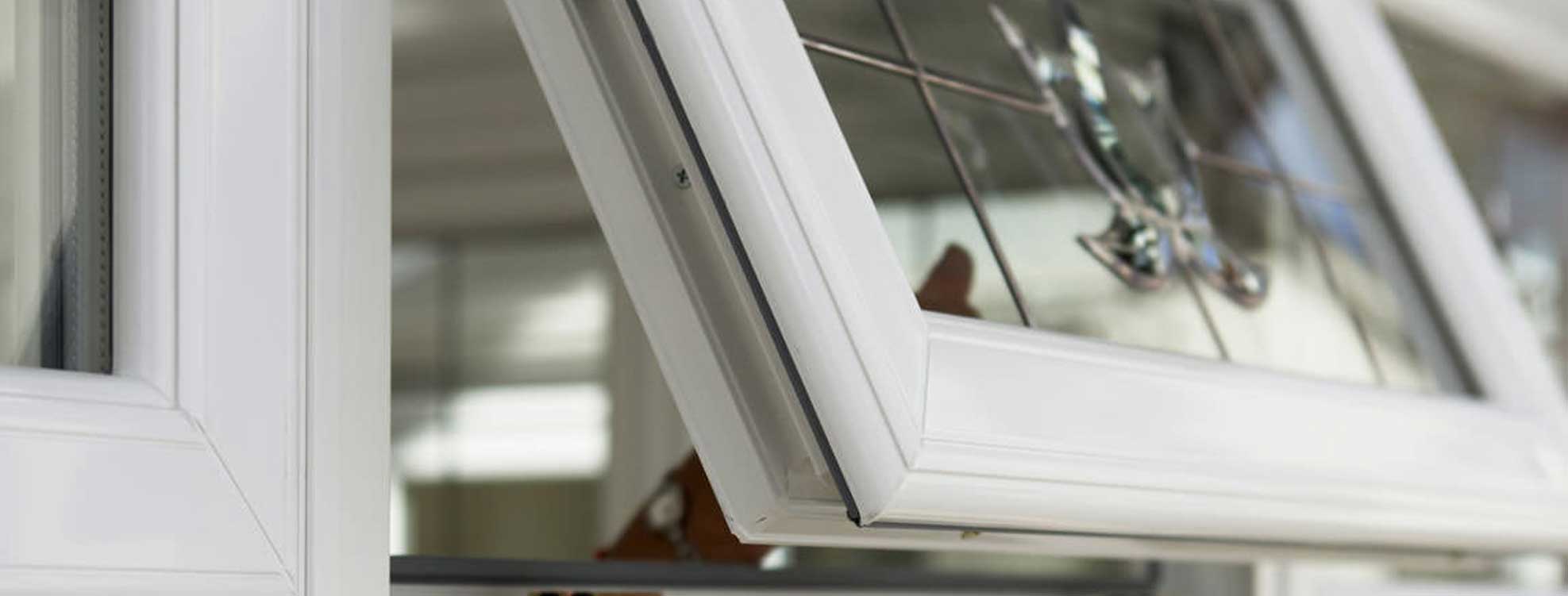 Double Glazing