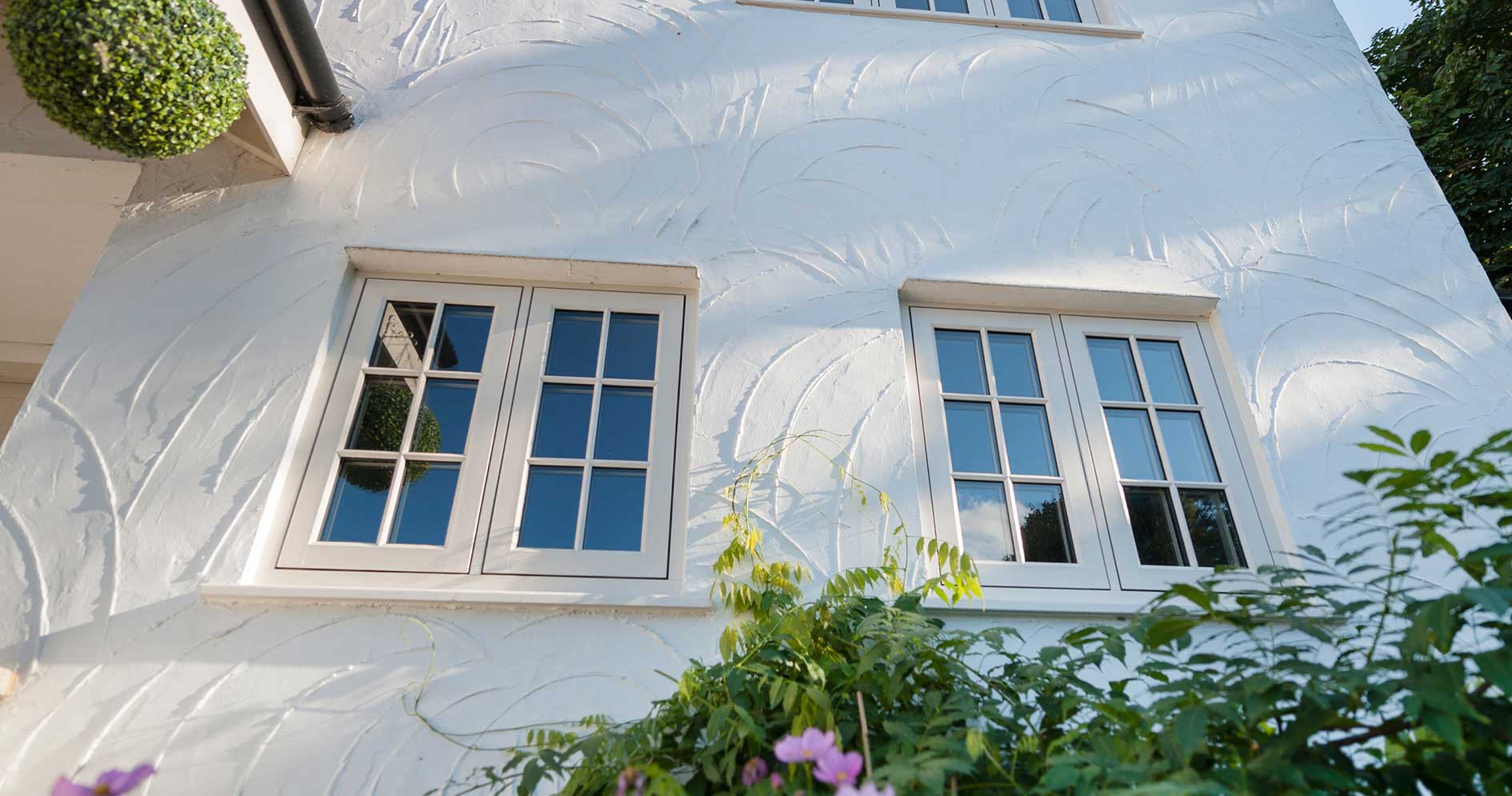 Double Glazing Styles for Homeowners in Tattershall