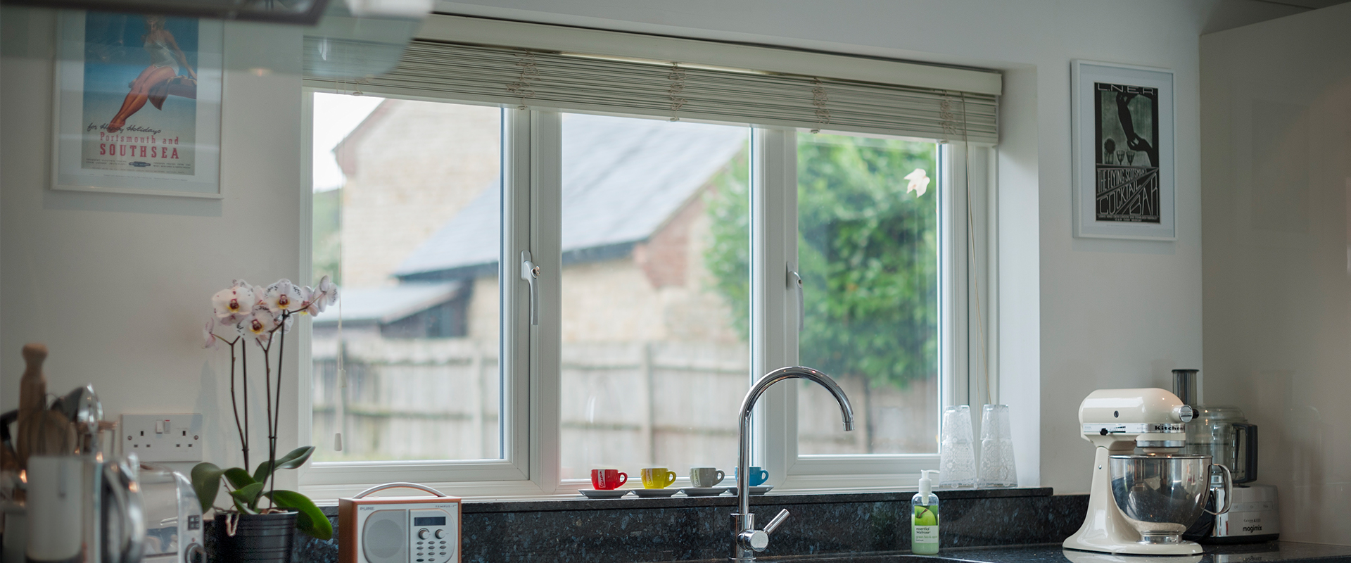 upvc windows in grimsby home