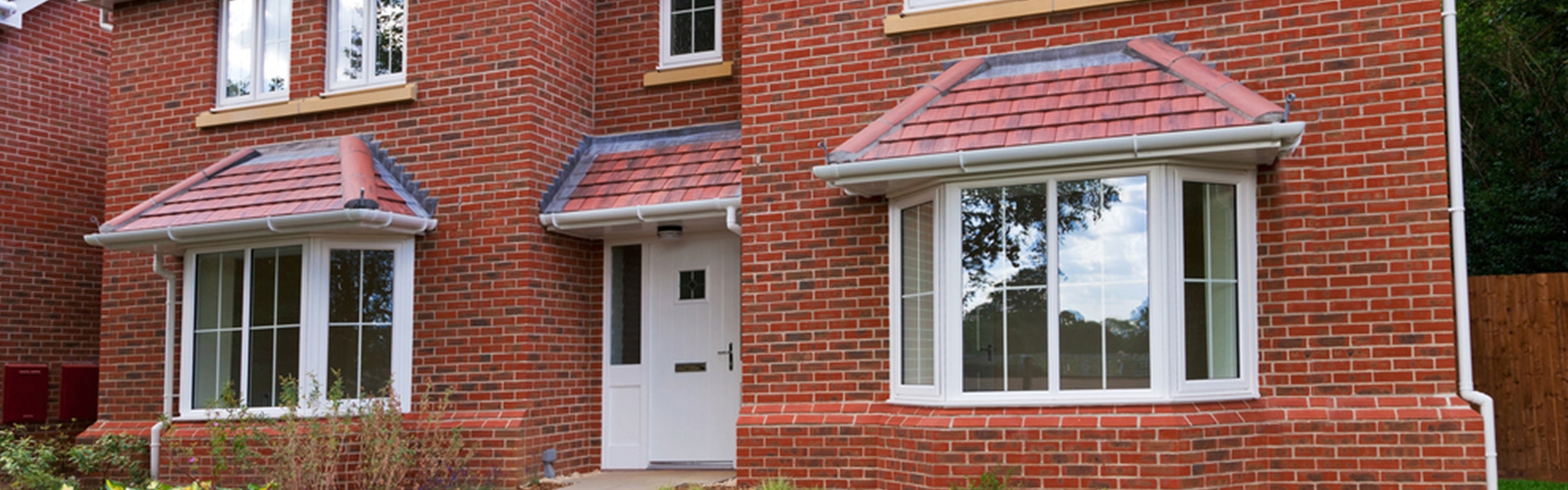 composite Doors newark