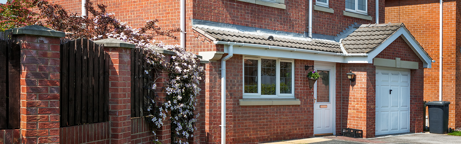 uPVC Doors Prices newark