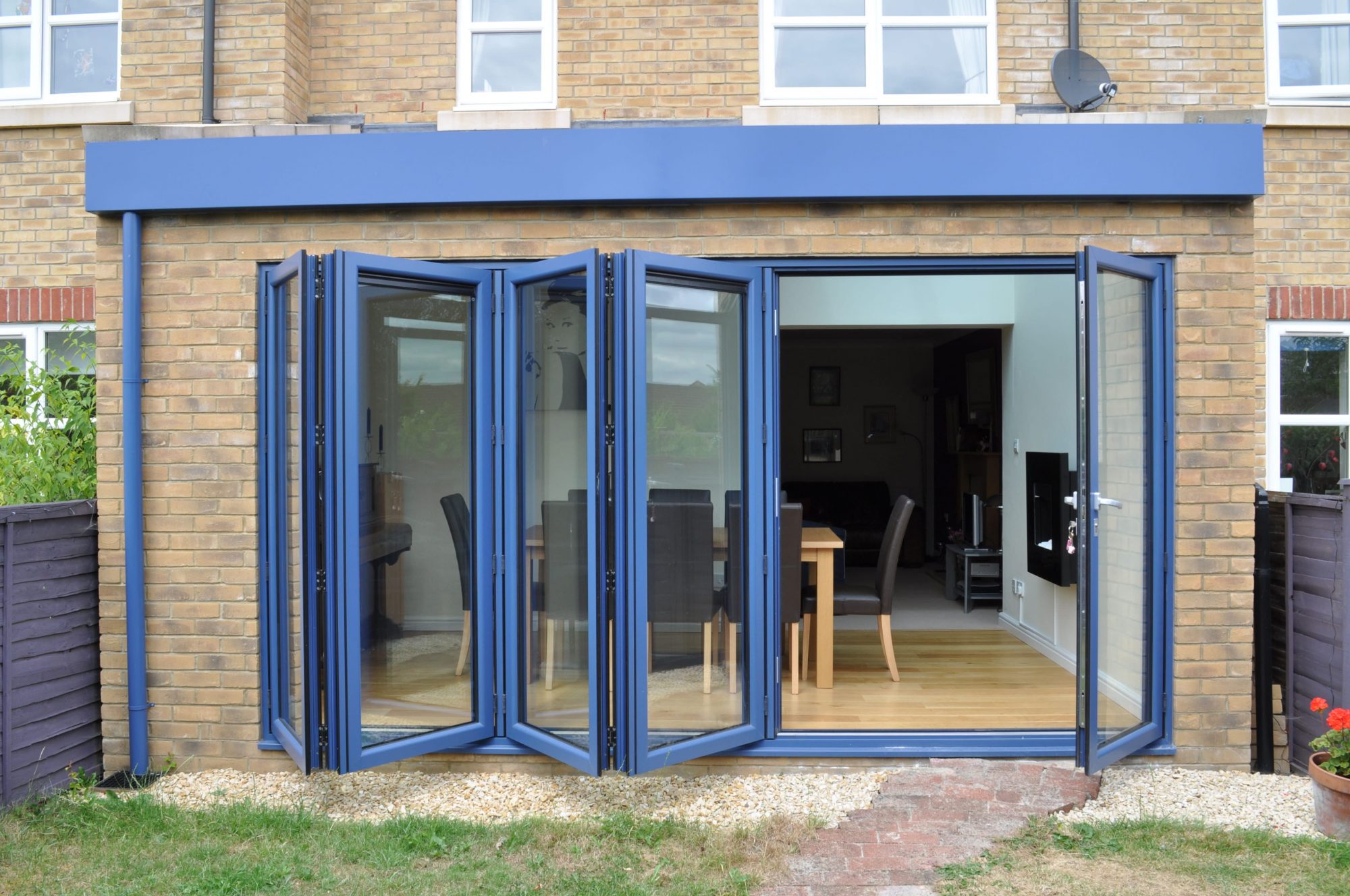 Beneficial Double Glazing, Nottinghamshire