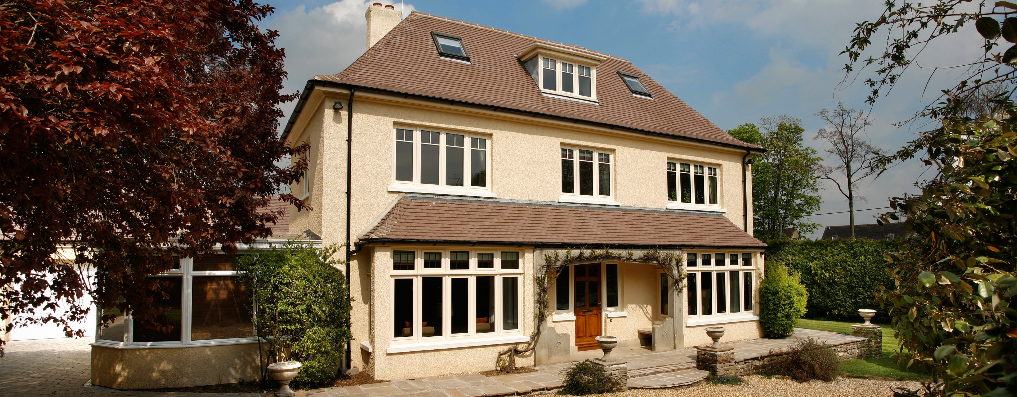 Starglaze Approved Installers windows