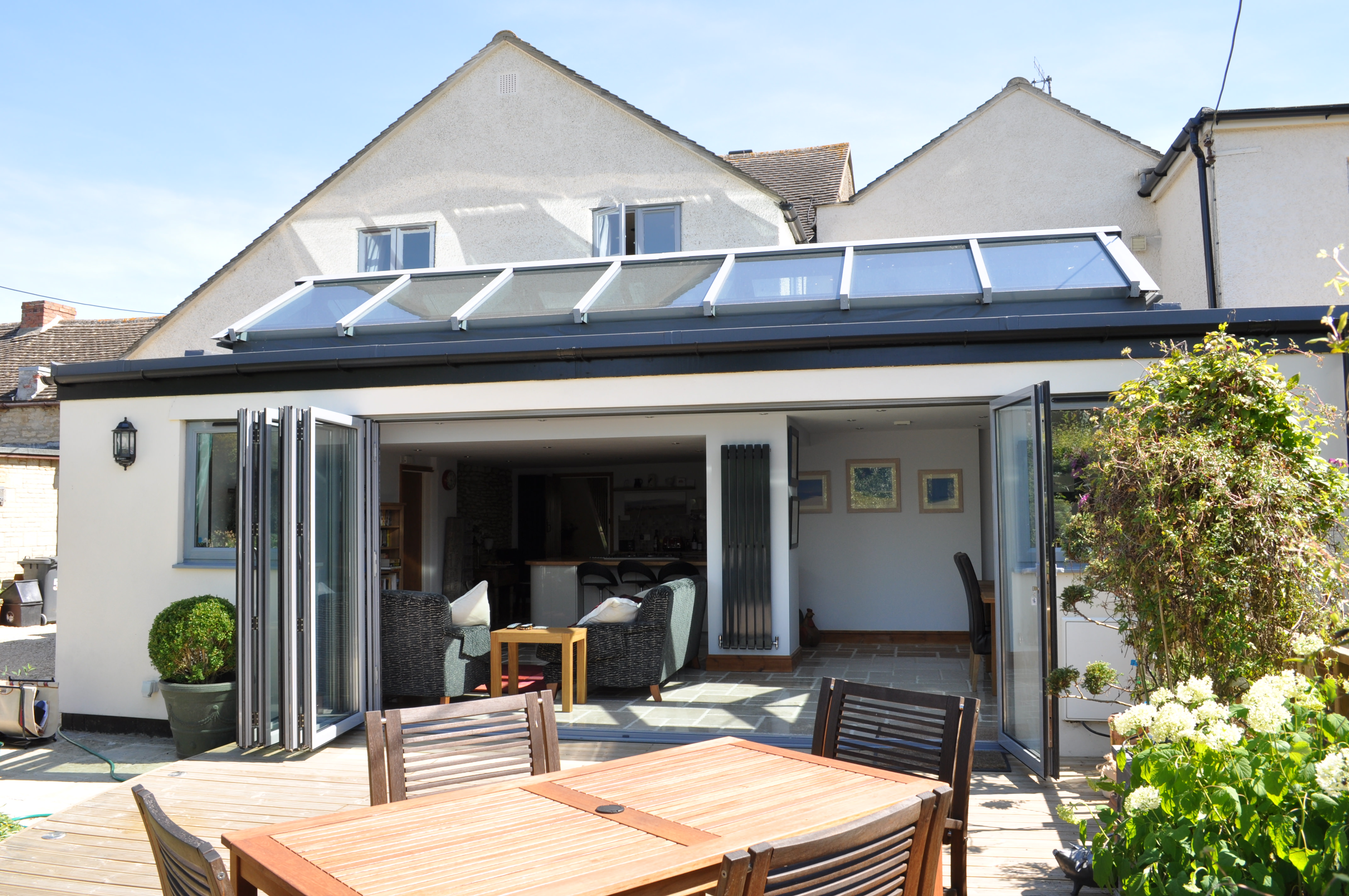 Bifold Doors Brigg
