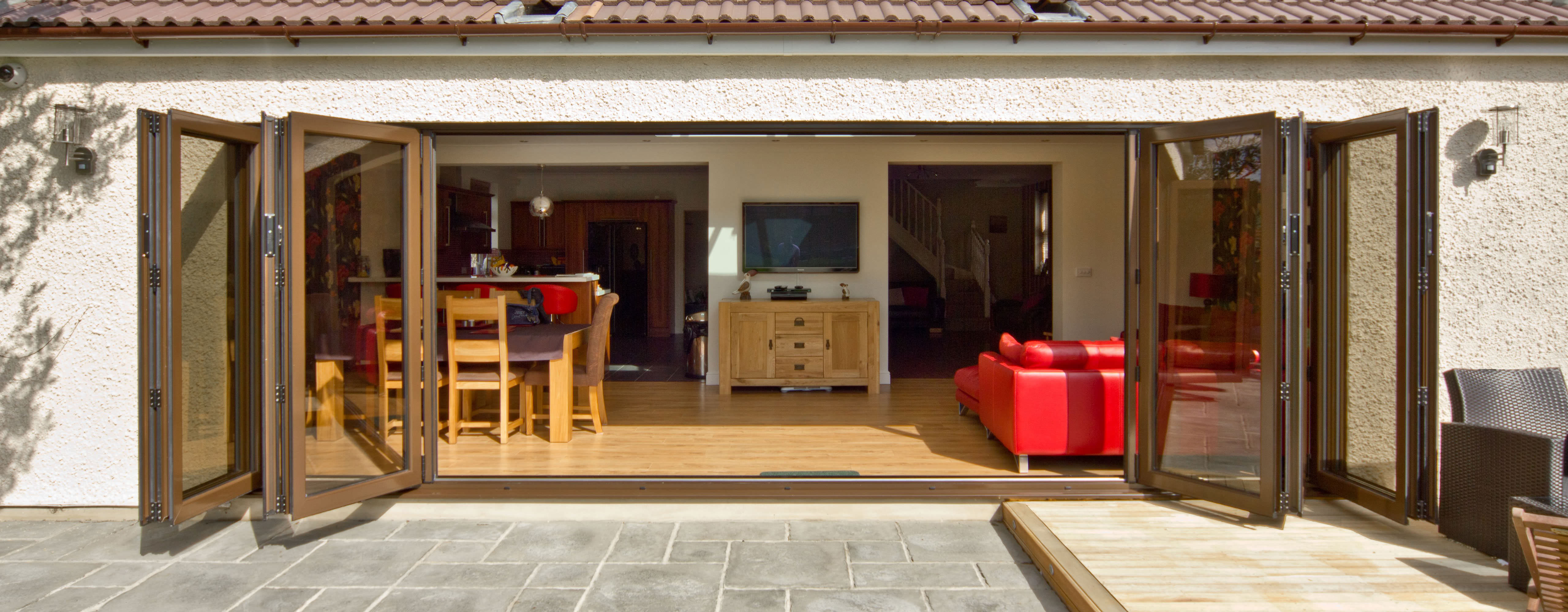 aluminium windows prices grantham