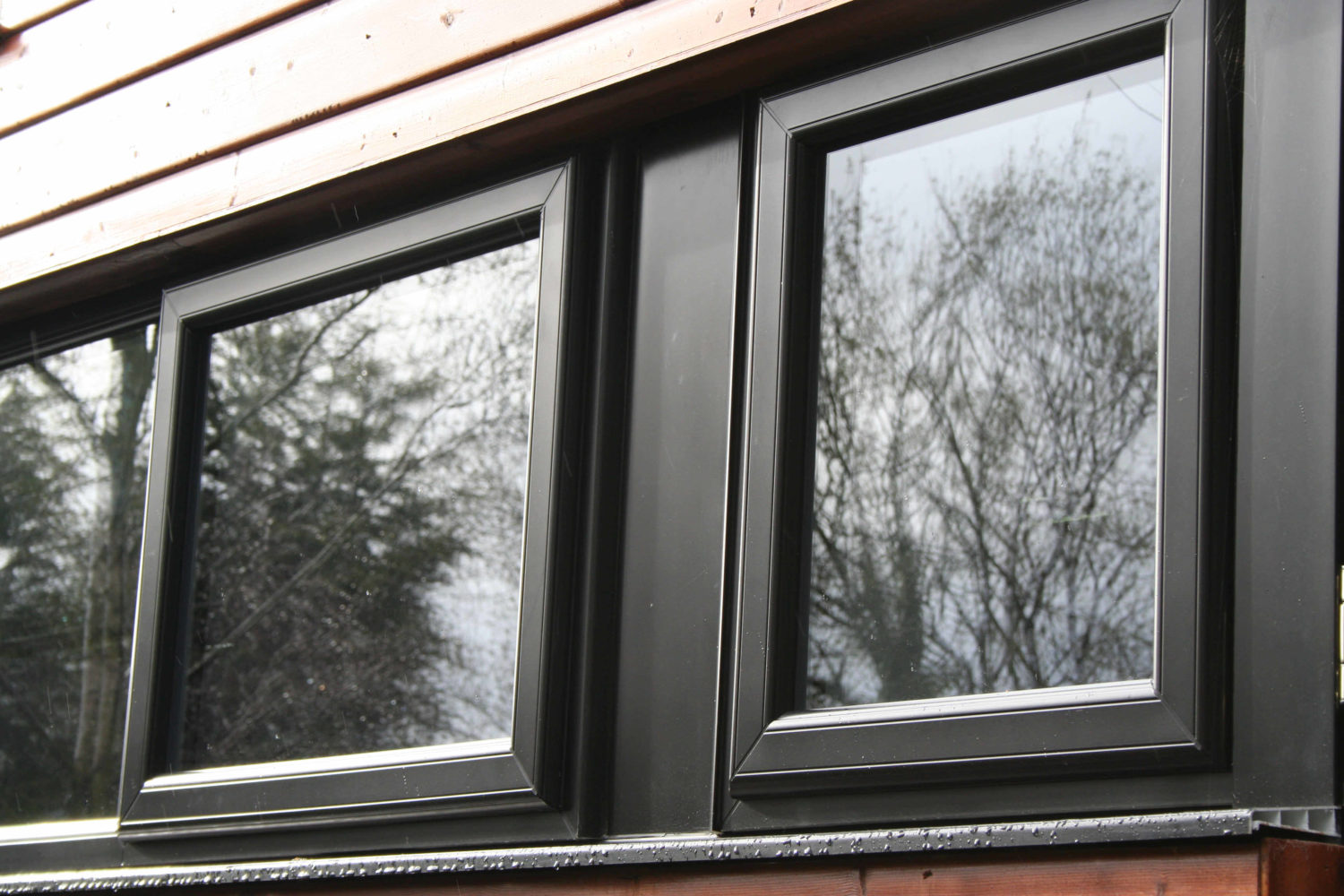 Double Glazing Boston