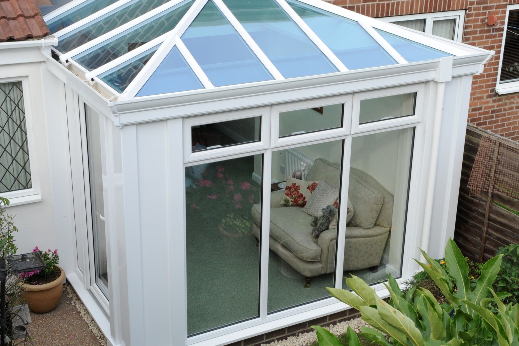 Conservatories Horncastle