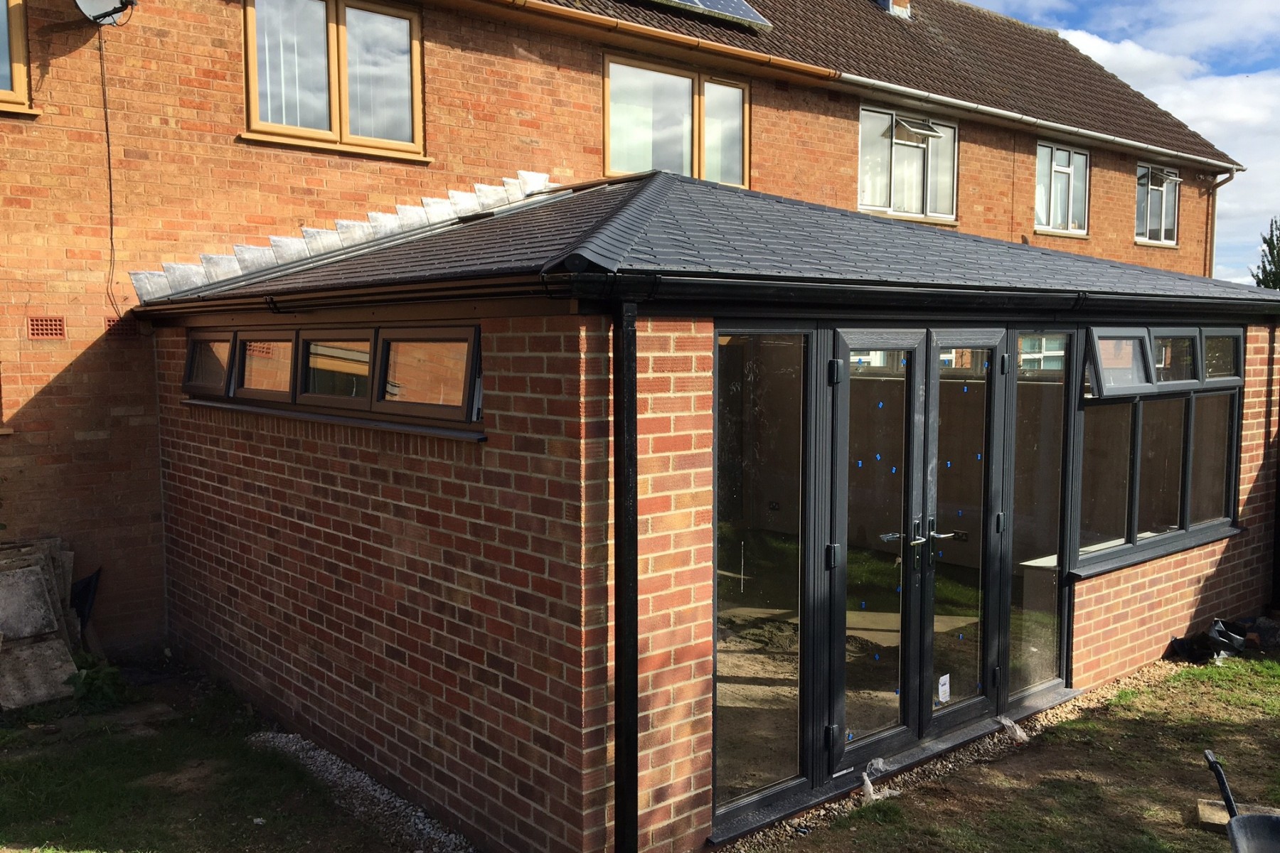 Conservatories Horncastle