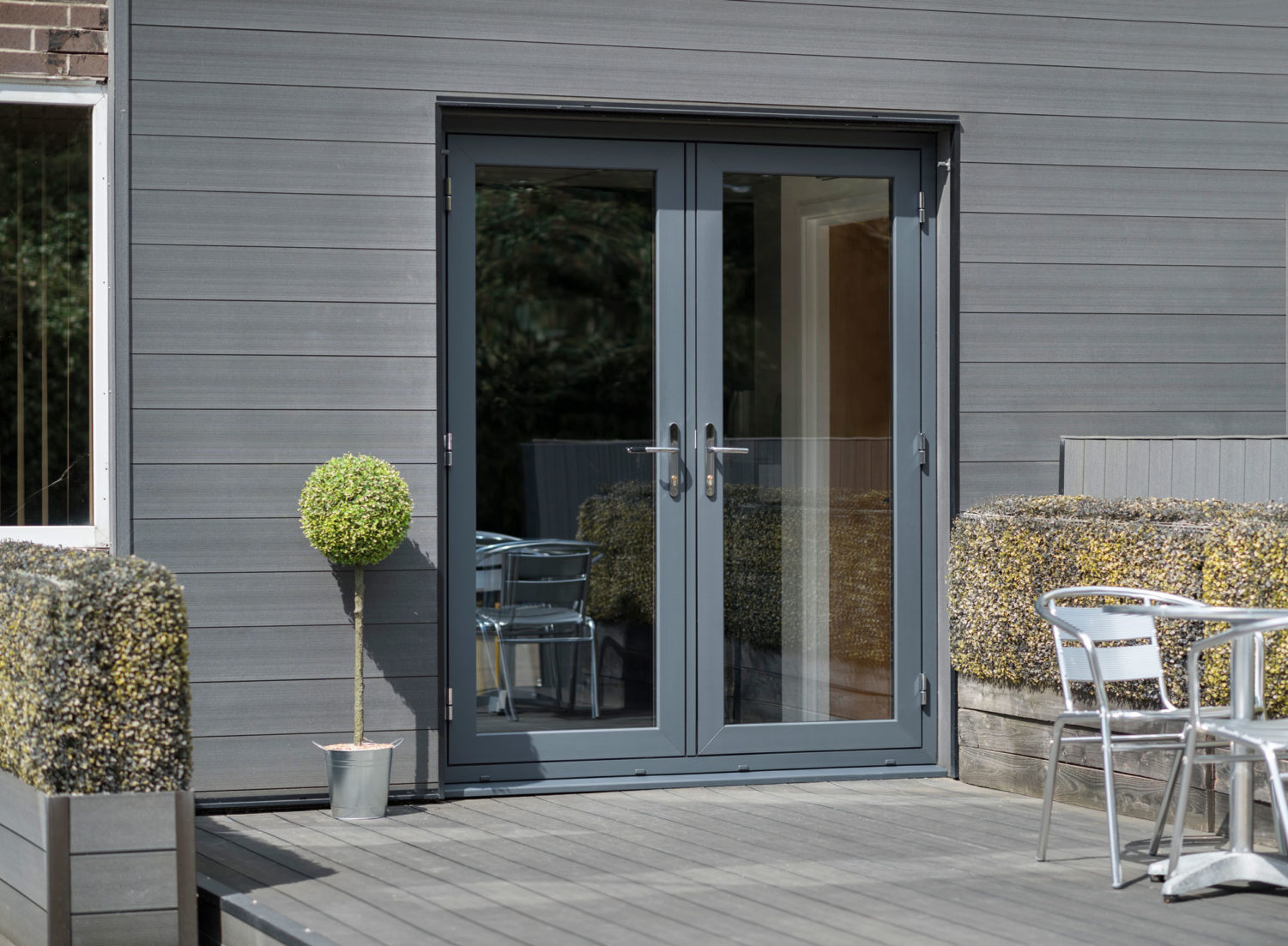 Flush Doors Lincolnshire uPVC Doors Nottinghamshire Doors Lincoln