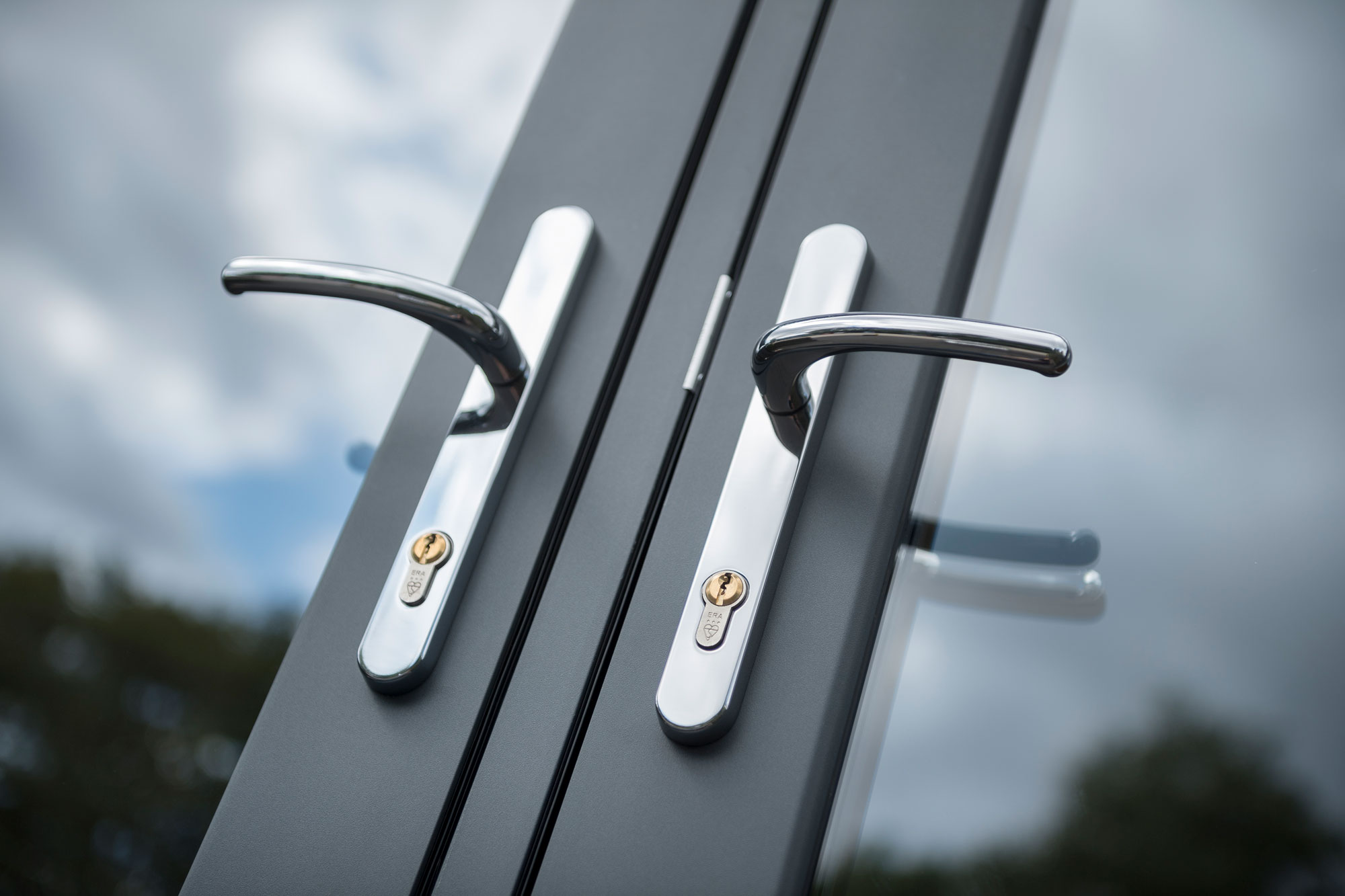 Flush Door Lincolnshire