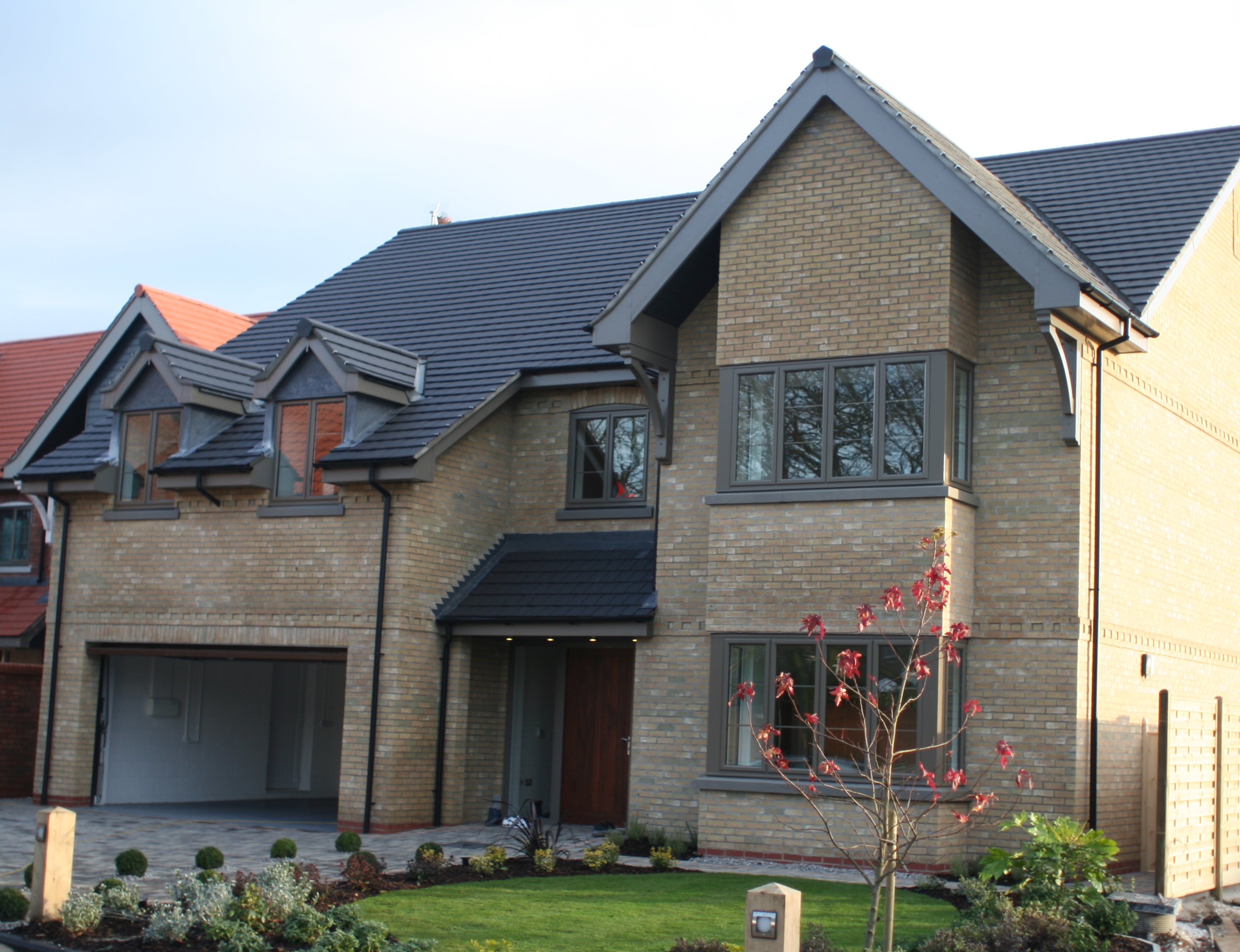 Double Glazing Woodhall Spa