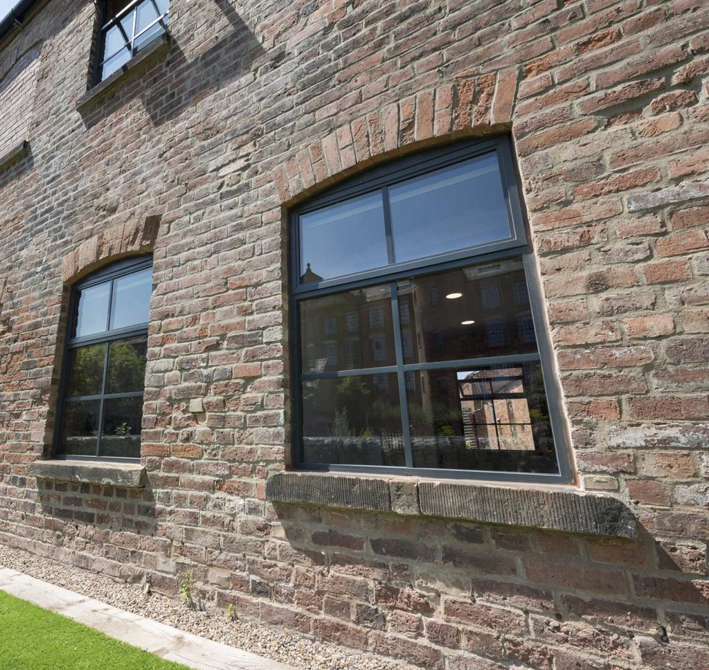 Why Choose Aluminium?