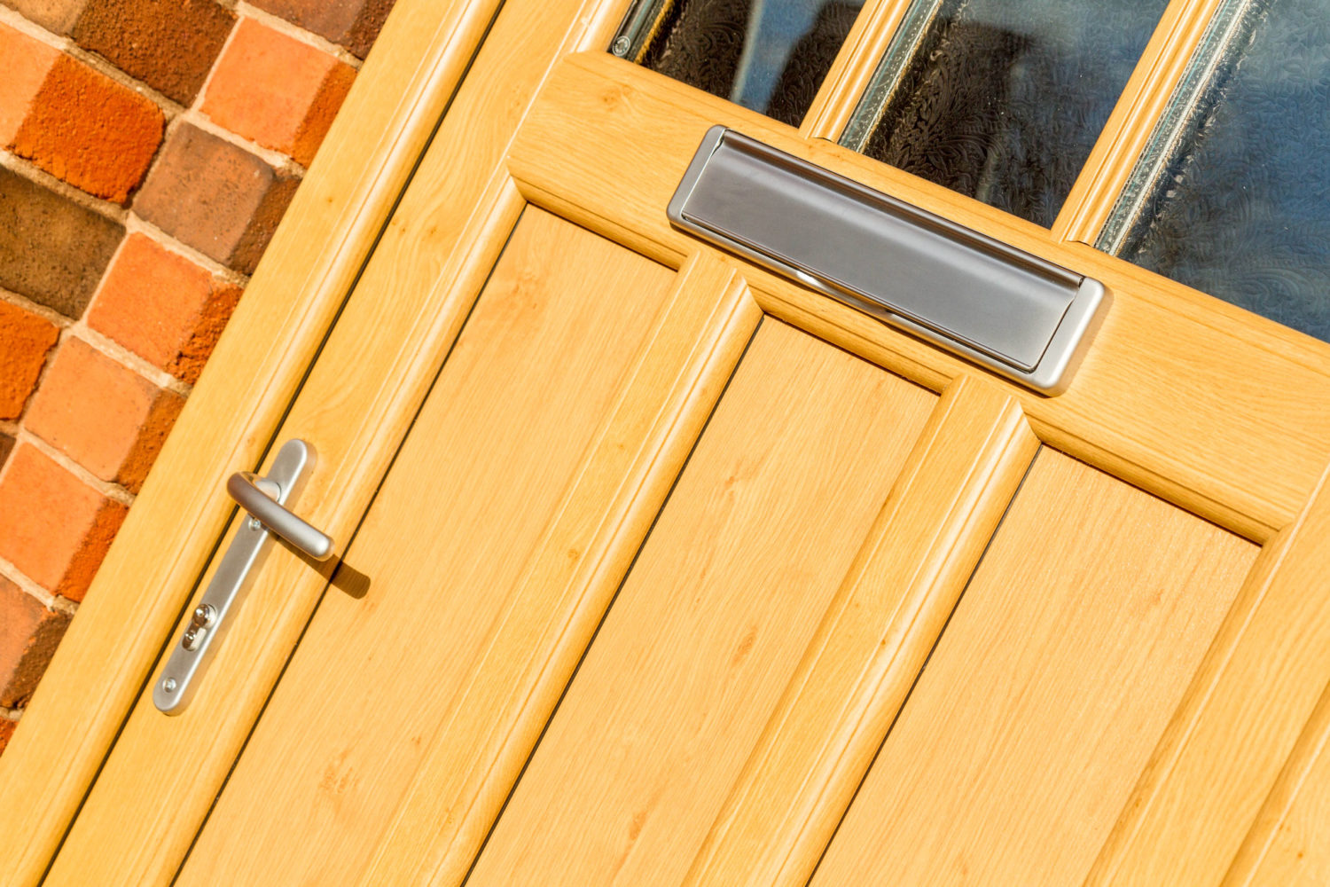 StyleLine Doors Lincoln