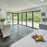 Internal Bifold Doors Sleaford