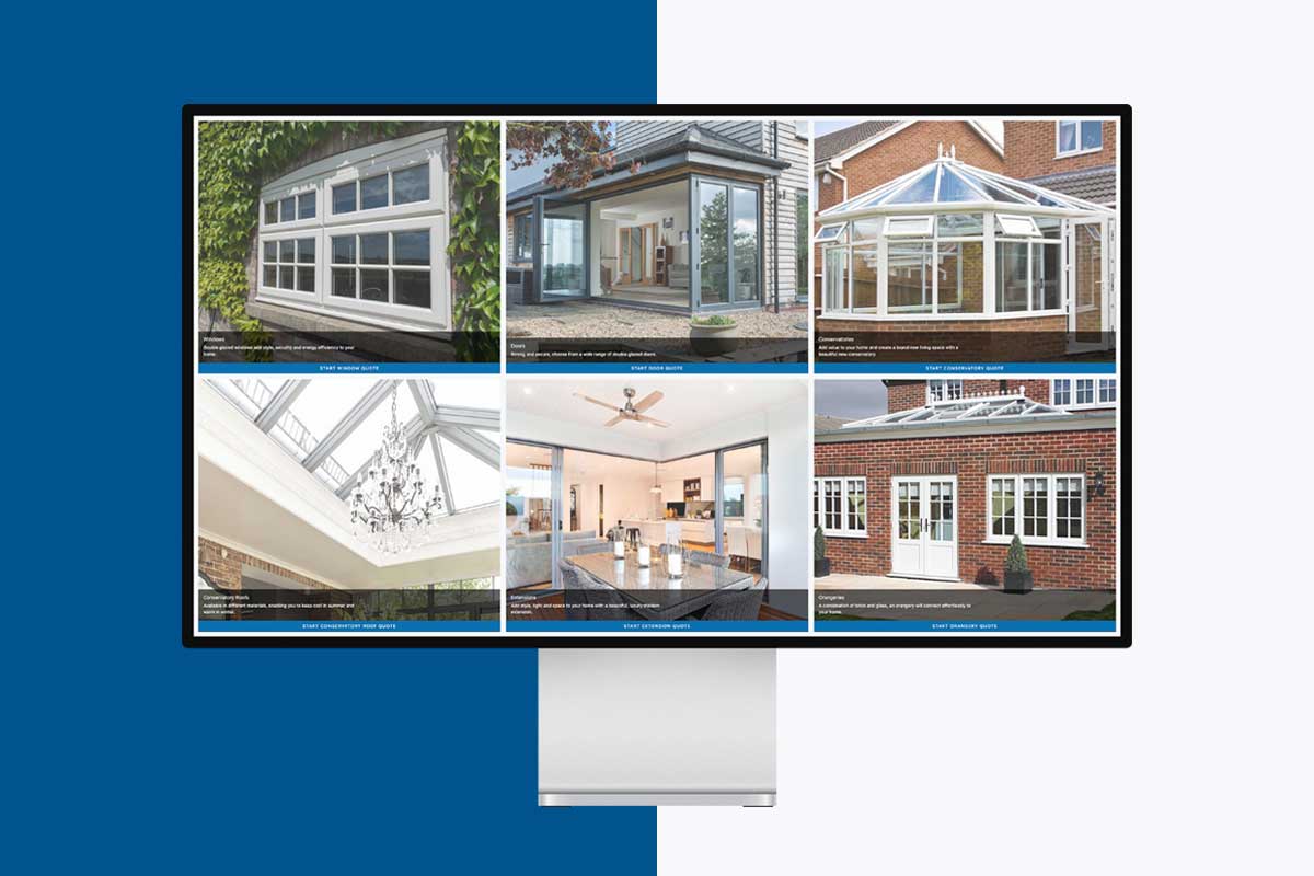 Double Glazing Lincoln Starglaze Lincolnshire