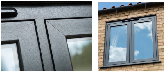 flush sash profile