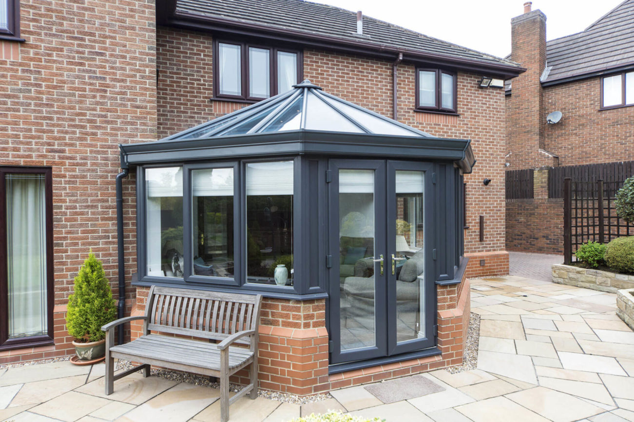 Conservatory Prices Lincoln