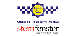 Secured by Design