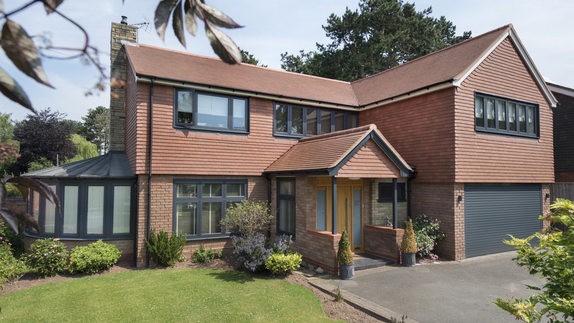 double glazing home improvements Worksop
