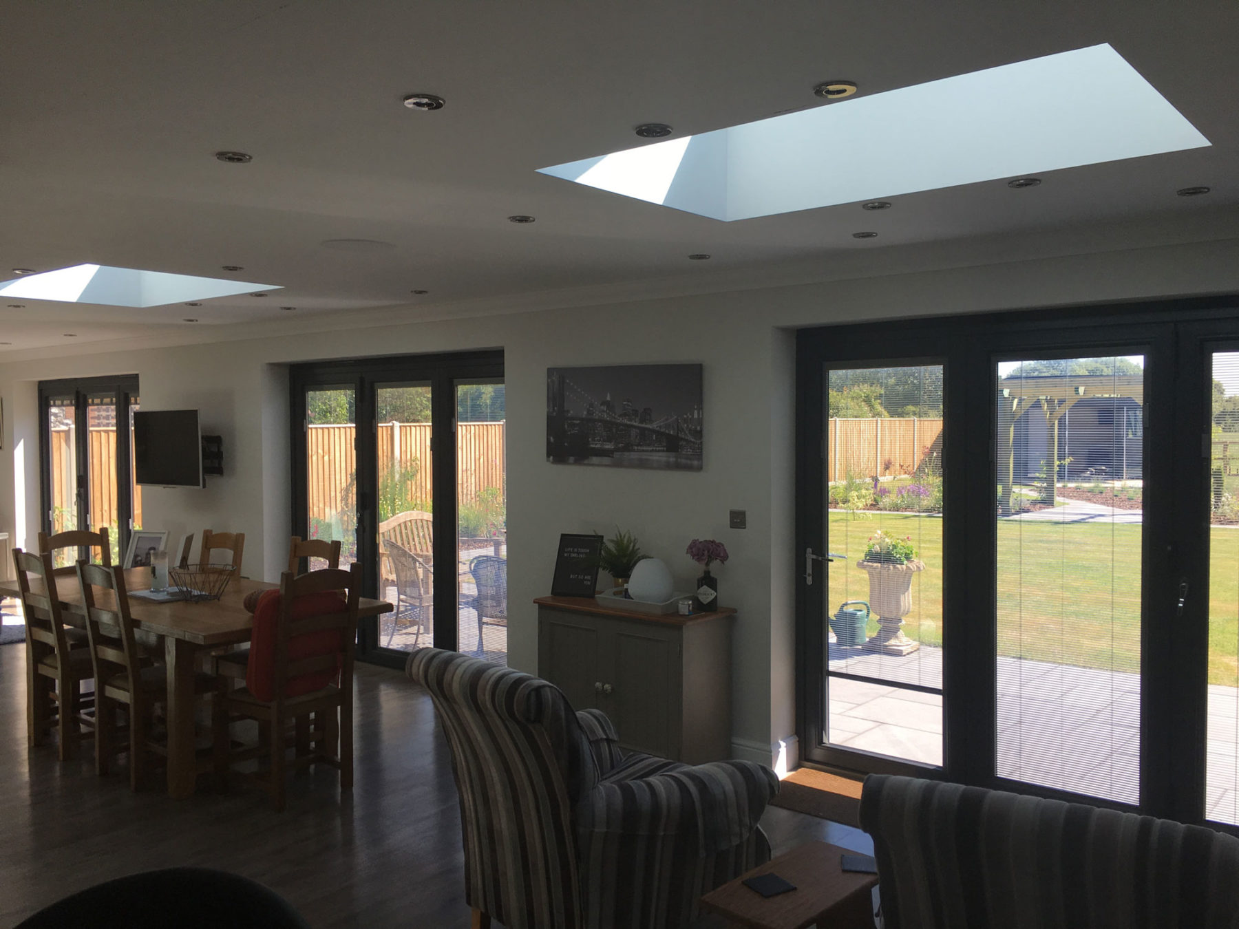 Integral Blinds Lincoln