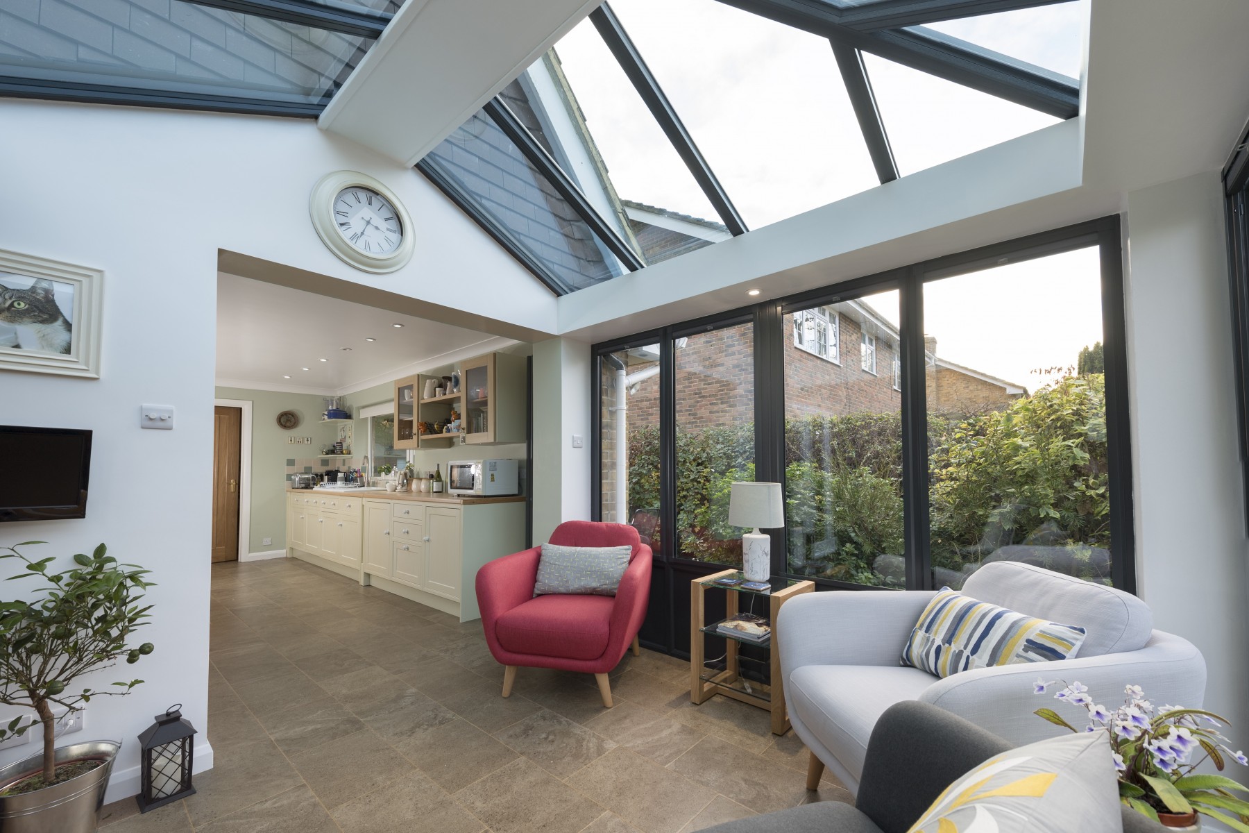 Bespoke Conservatories Grimsby