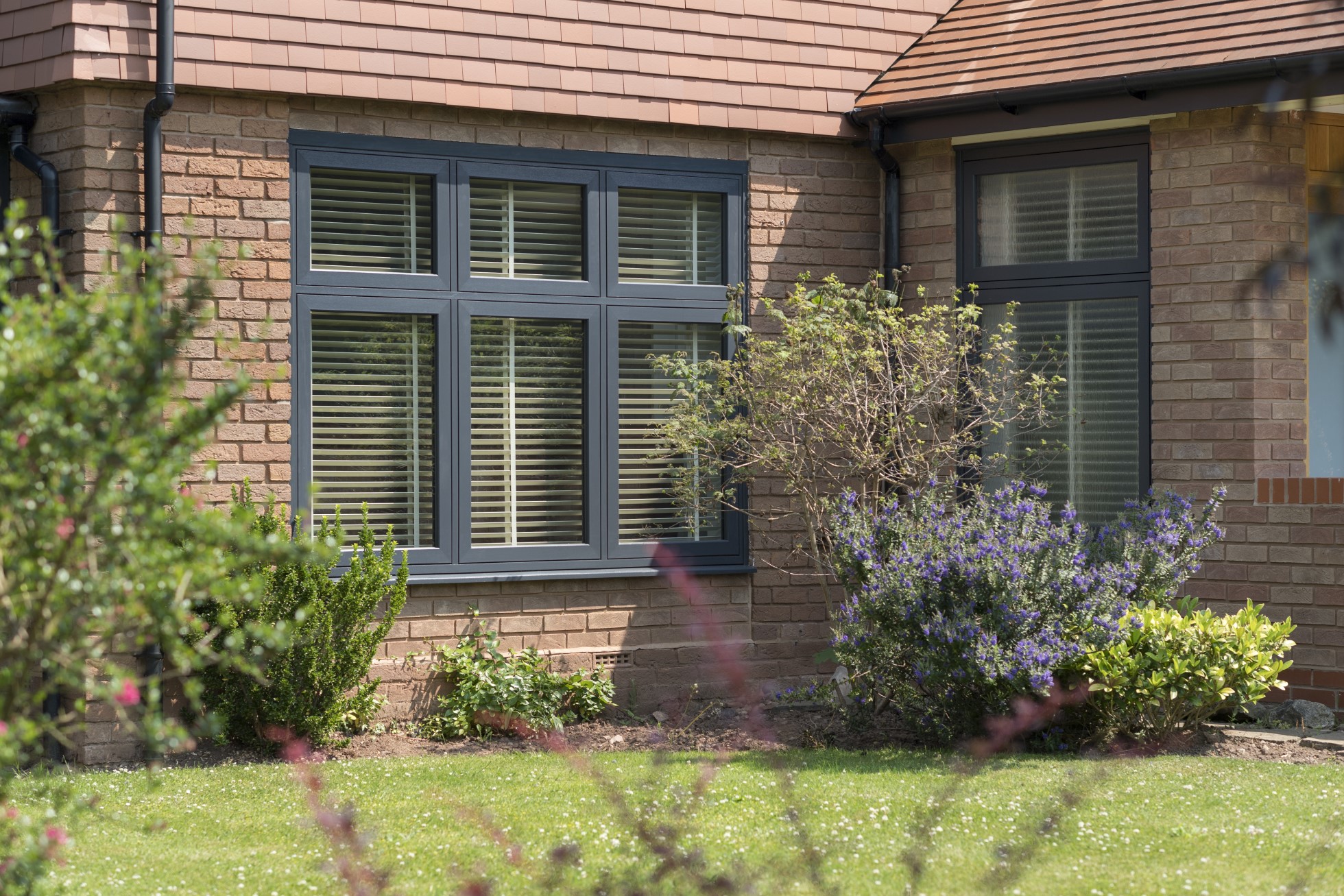 Flush Sash Windows Installation