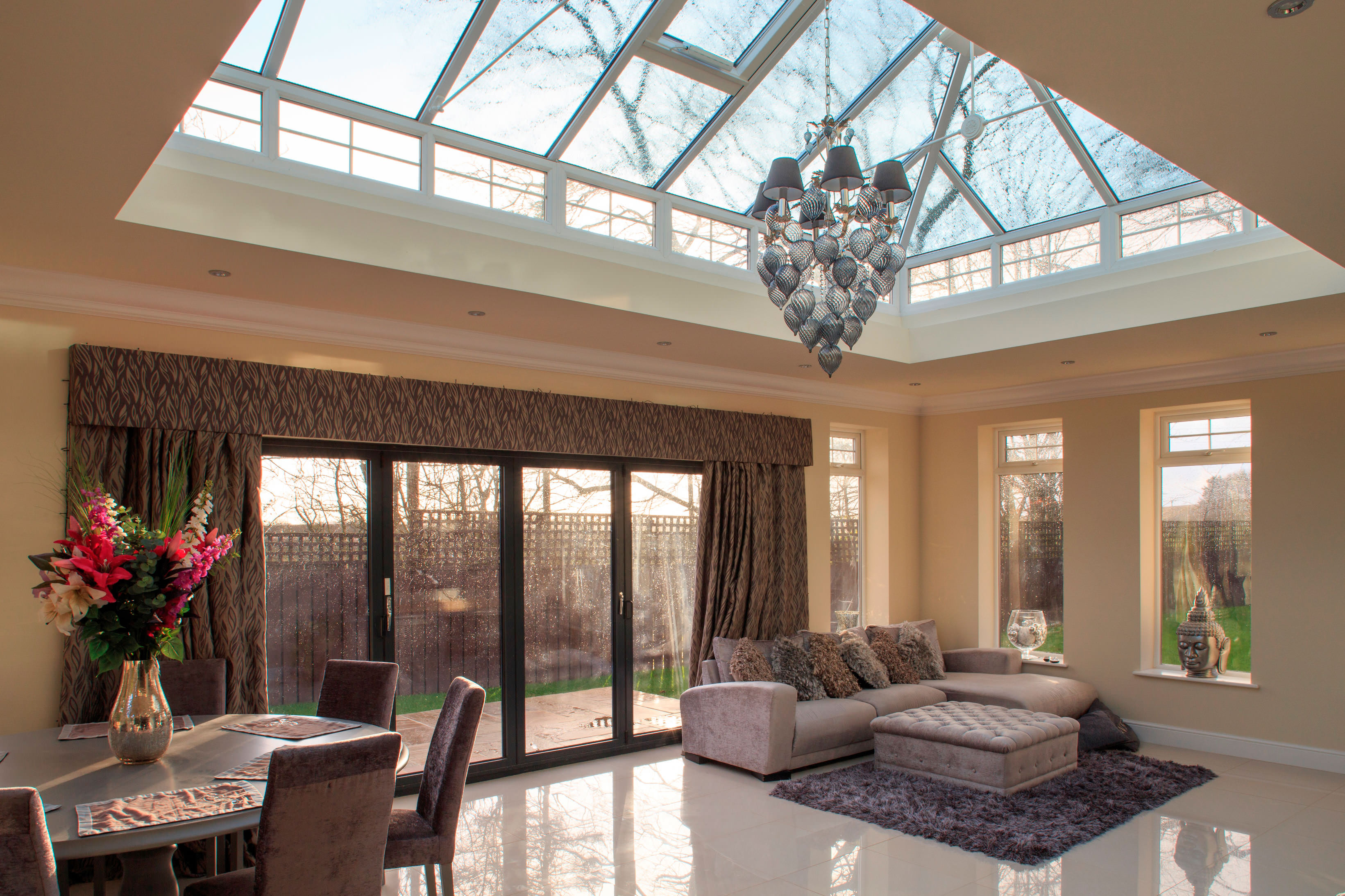 Orangeries for Homeowners