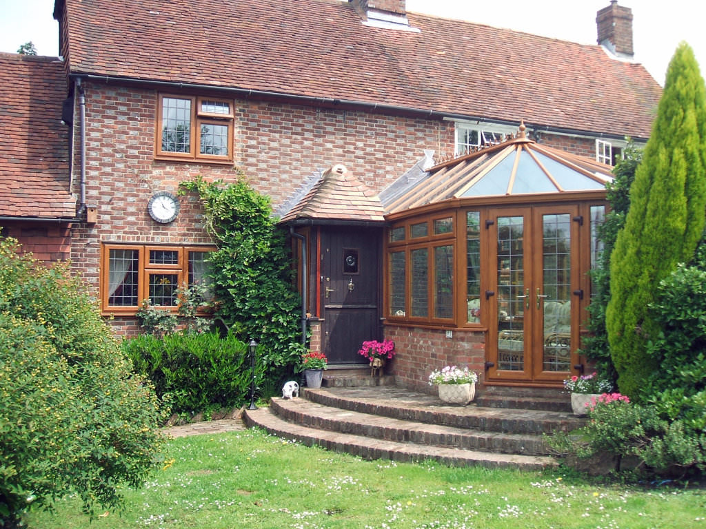 Victorian Conservatories in Scunthorpe