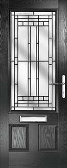 contemporary gleneagles