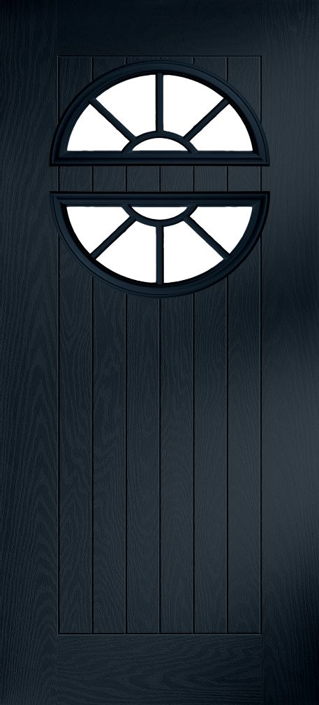 Chantilly Farmhouse Sunburst