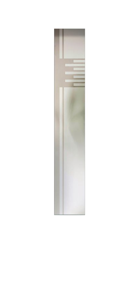 Chelsea Glass for Door