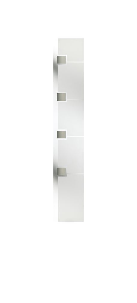 Eiger Glass for Door