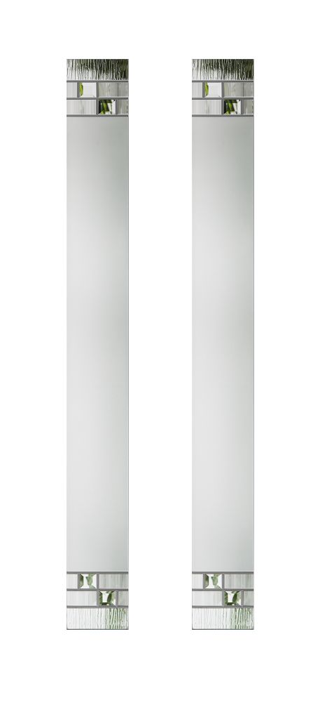 Horizon Glass for Door