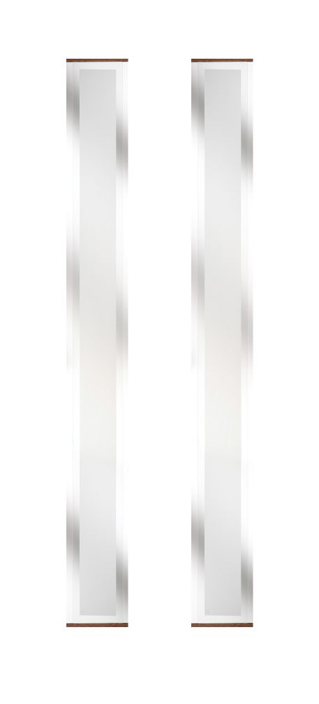 Kensington Glass for Door
