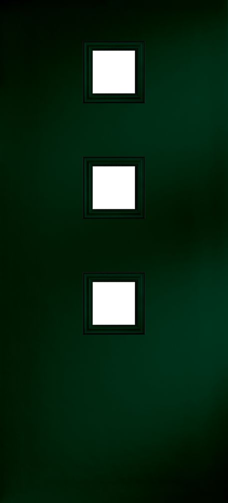 Links Seminole 3